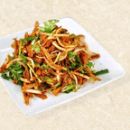 Best Chill Marinated Pollack拌明太鱼丝 in Flushing, NY