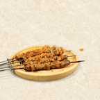 Best Mutton Kebab 羊肉串（5 p） in Flushing, NY