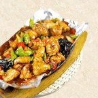 Best Iron Caviar 铁板鱼籽 in Flushing, NY