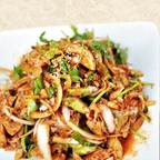 Best Cold Marinated Tripe凉拌牛肚 in Flushing, NY