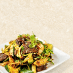 Best Marinated Cucumber and Beef牛肉拌黄瓜 in Flushing, NY