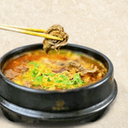 Best Lamb Soup羊汤 in Flushing, NY