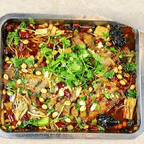 Best Zhuge Fish 诸葛烤鱼 in Flushing, NY